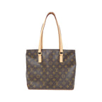 Louis Vuitton Monogram Cabas Piano Bag