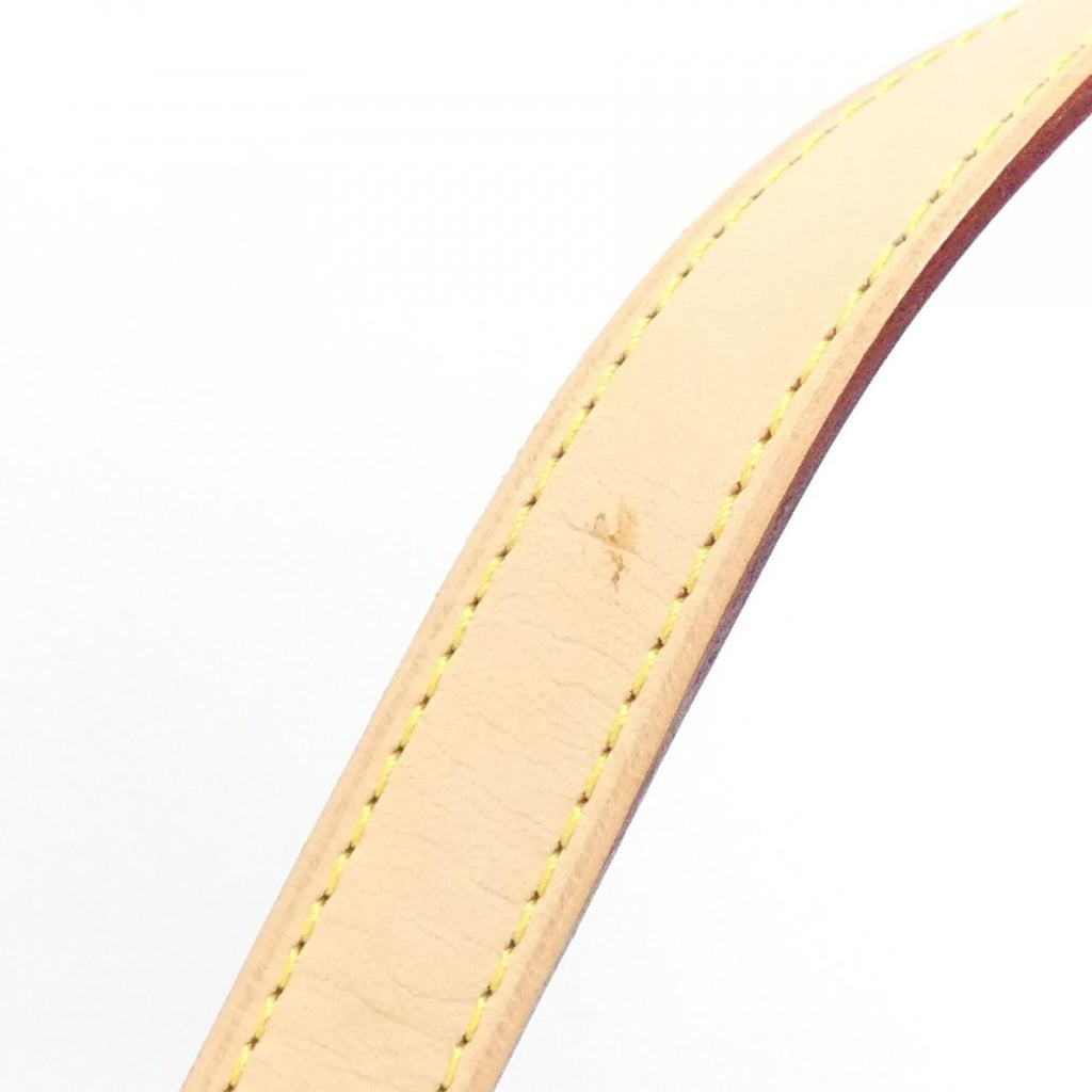 Louis Vuitton Monogram Cabas Piano Bag — view 7