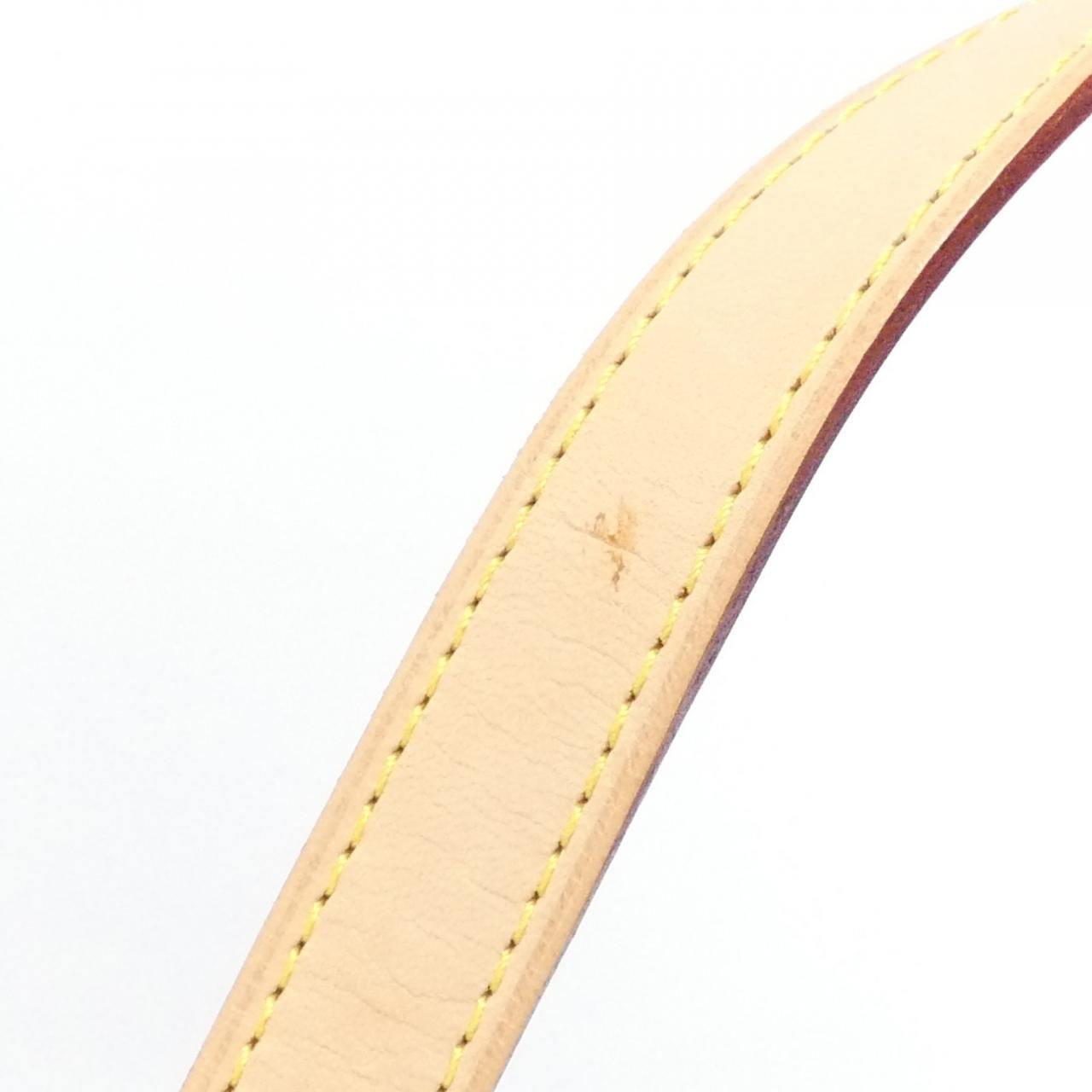 Louis Vuitton Monogram Cabas Piano Bag — view 7