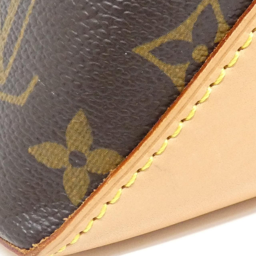 Louis Vuitton Monogram Cabas Piano Bag — view 3
