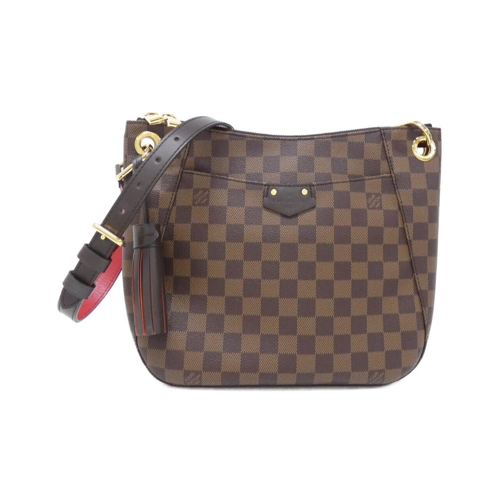 Louis Vuitton Damier South Bank Shoulder Bag