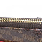 Louis Vuitton Damier South Bank Shoulder Bag — view 4