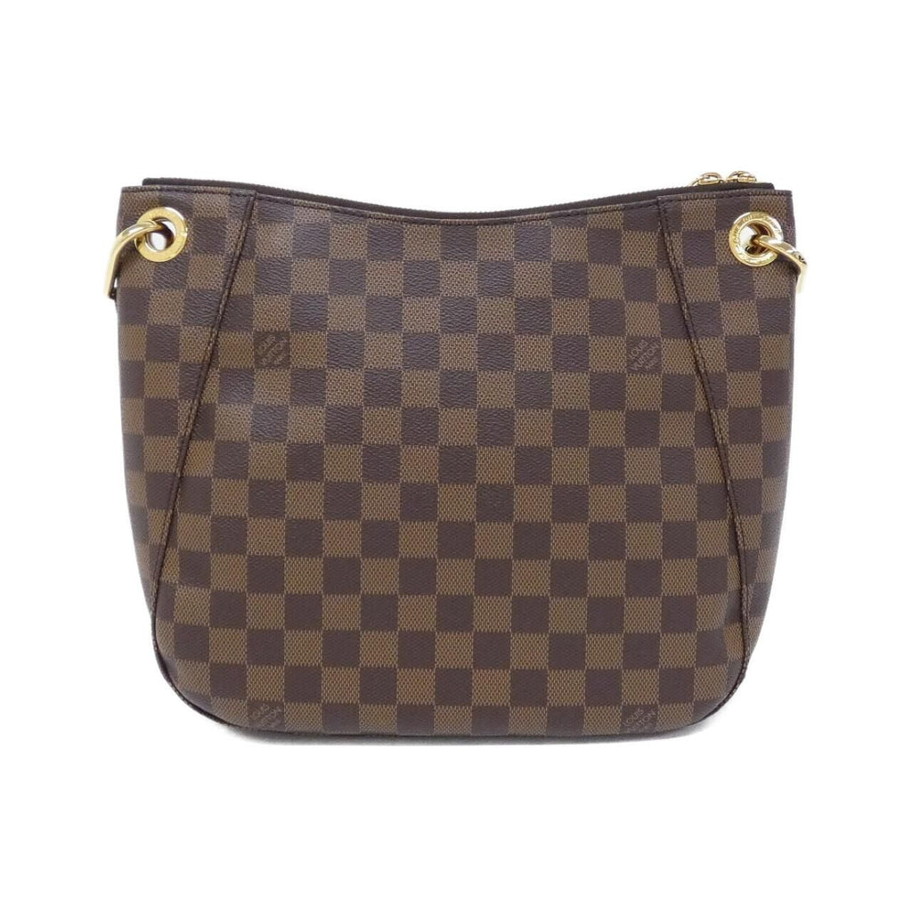 Louis Vuitton Damier South Bank Shoulder Bag — view 2