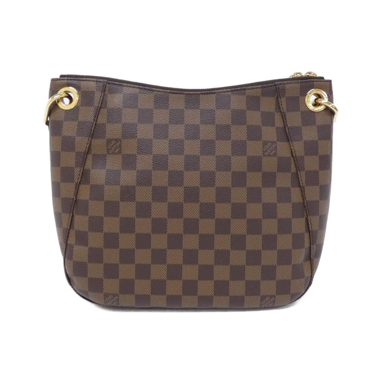 Louis Vuitton Damier South Bank Shoulder Bag — view 2