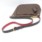 Louis Vuitton Damier South Bank Shoulder Bag — view 7