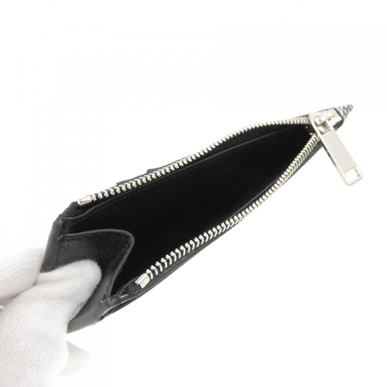 Celine Coin & Card Case — view 5