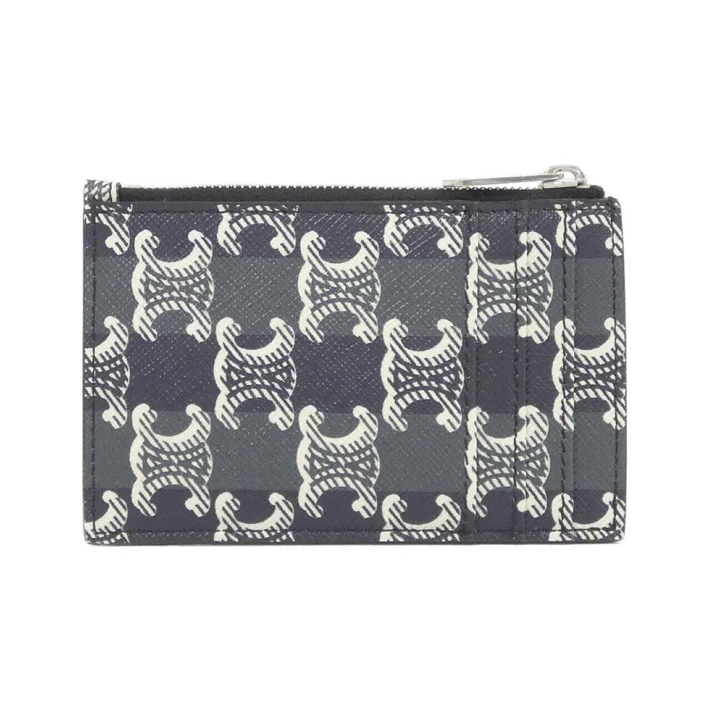 Celine Coin & Card Case — view 2