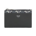 Celine Coin & Card Case