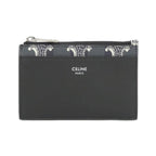 Celine Coin & Card Case