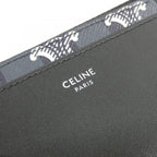 Celine Coin & Card Case — view 3
