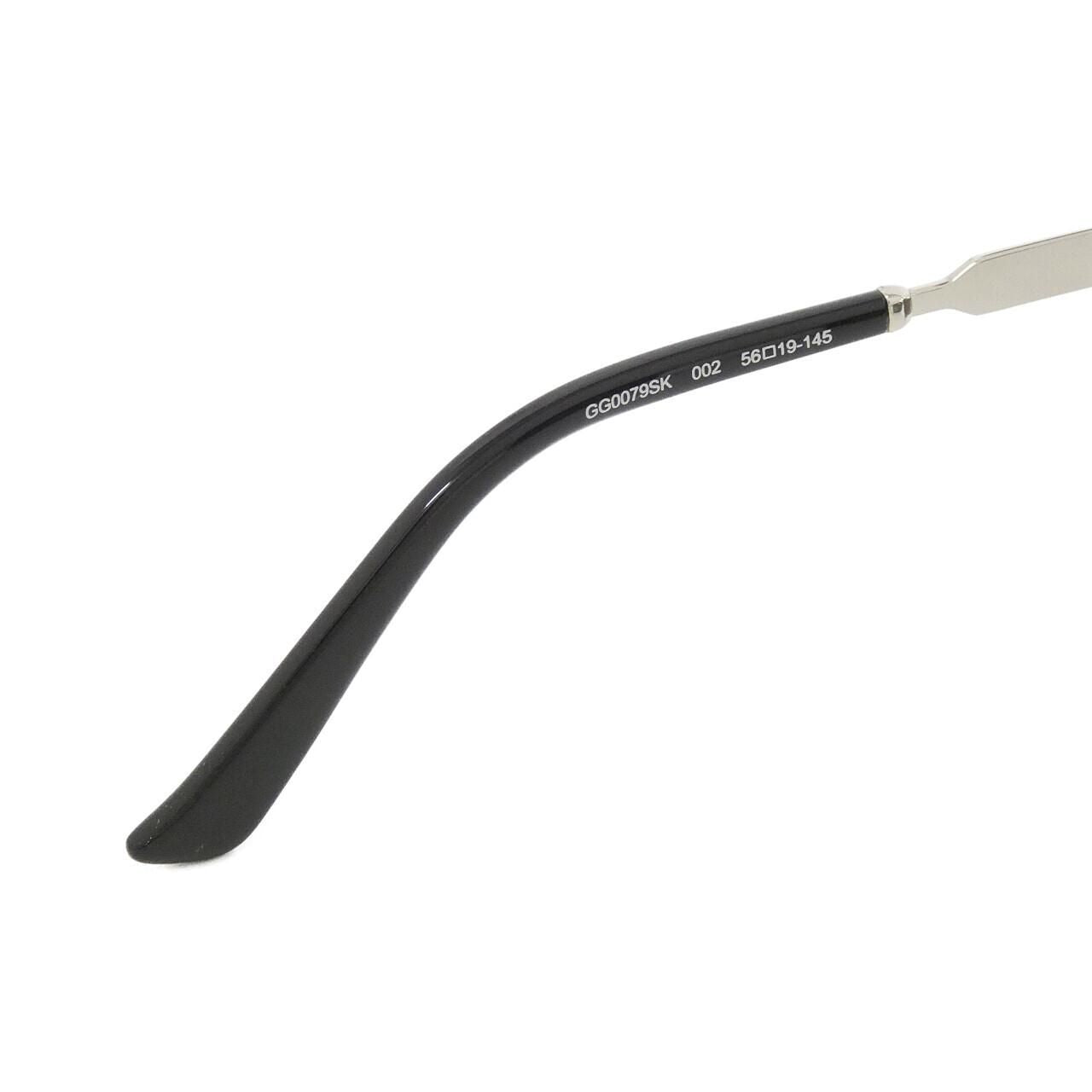 Gucci Sunglasses Eyewear — view 6