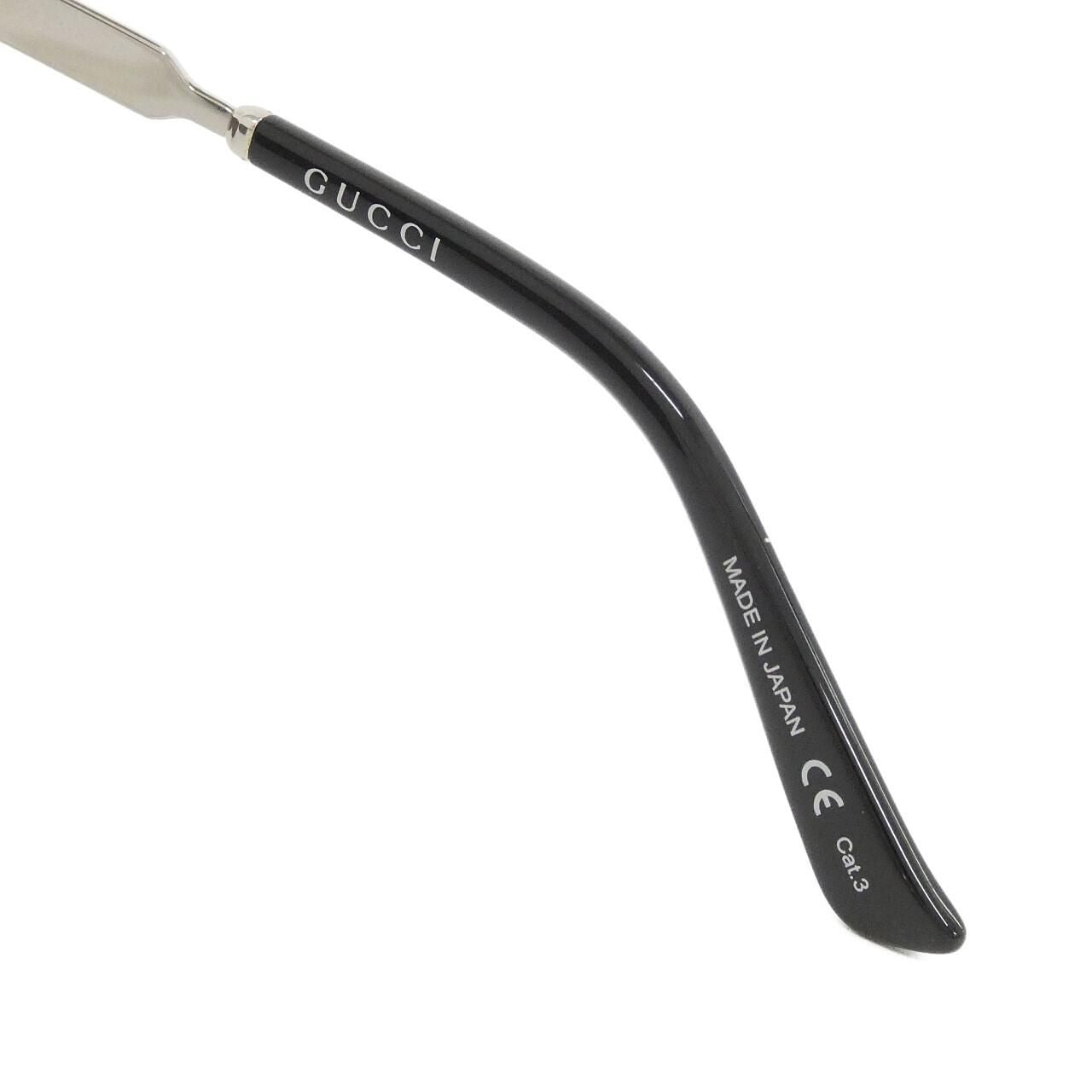Gucci Sunglasses Eyewear — view 5