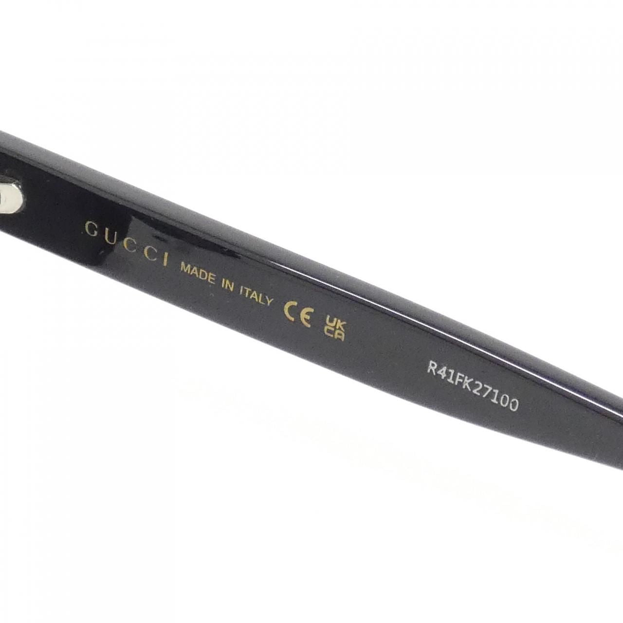 Gucci Sunglasses Eyewear — view 5