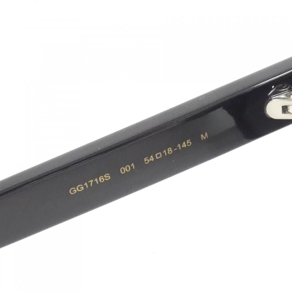 Gucci Sunglasses Eyewear — view 6
