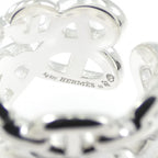 Hermes Chaine D'ancre Enchainee Ring — view 4