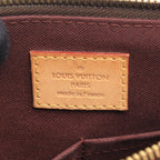 Louis Vuitton Handbag Turenne PM Monogram Leather — view 4