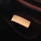 Louis Vuitton Handbag Turenne PM Monogram Leather — view 5