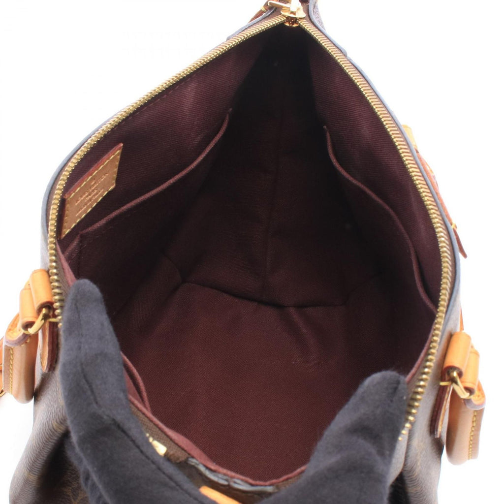 Louis Vuitton Handbag Turenne PM Monogram Leather — view 3