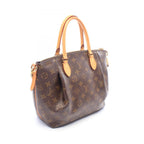 Louis Vuitton Handbag Turenne PM Monogram Leather — view 2
