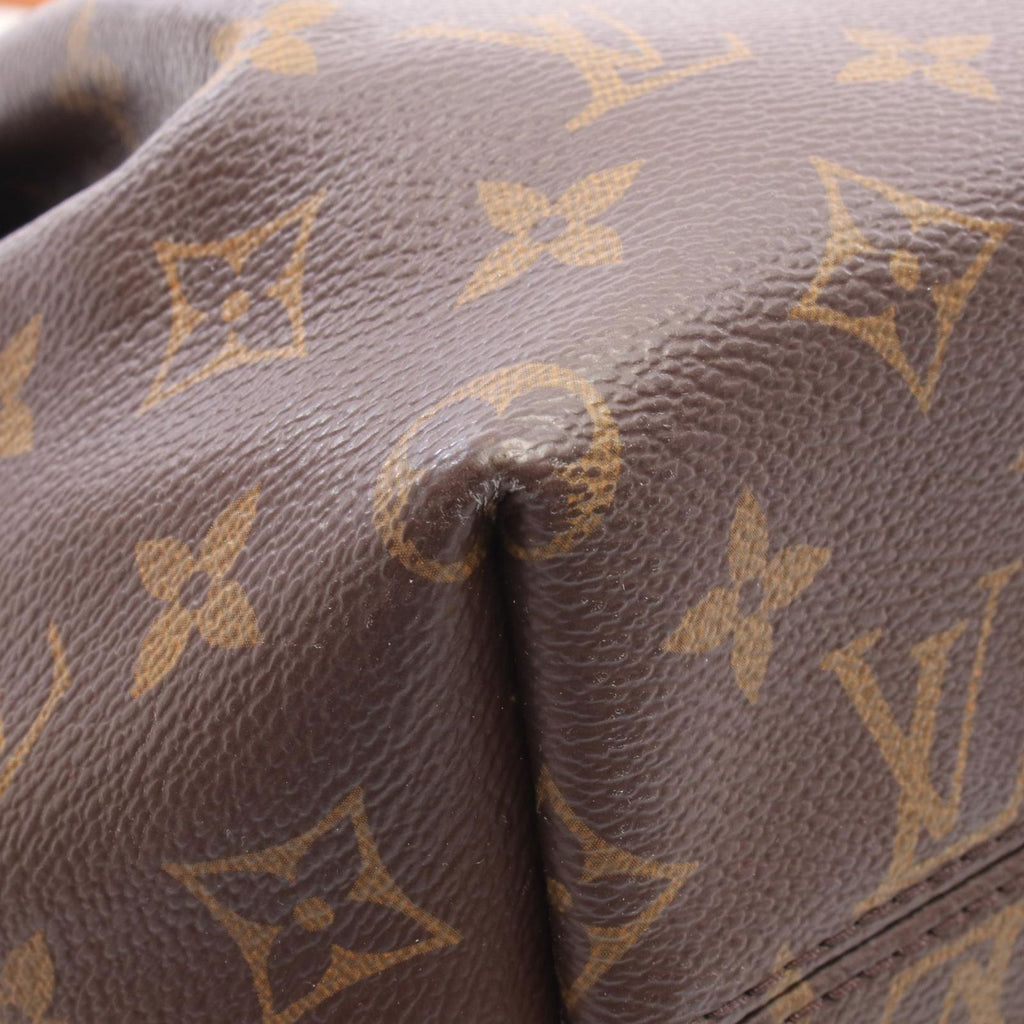 Louis Vuitton Handbag Turenne PM Monogram Leather — view 7