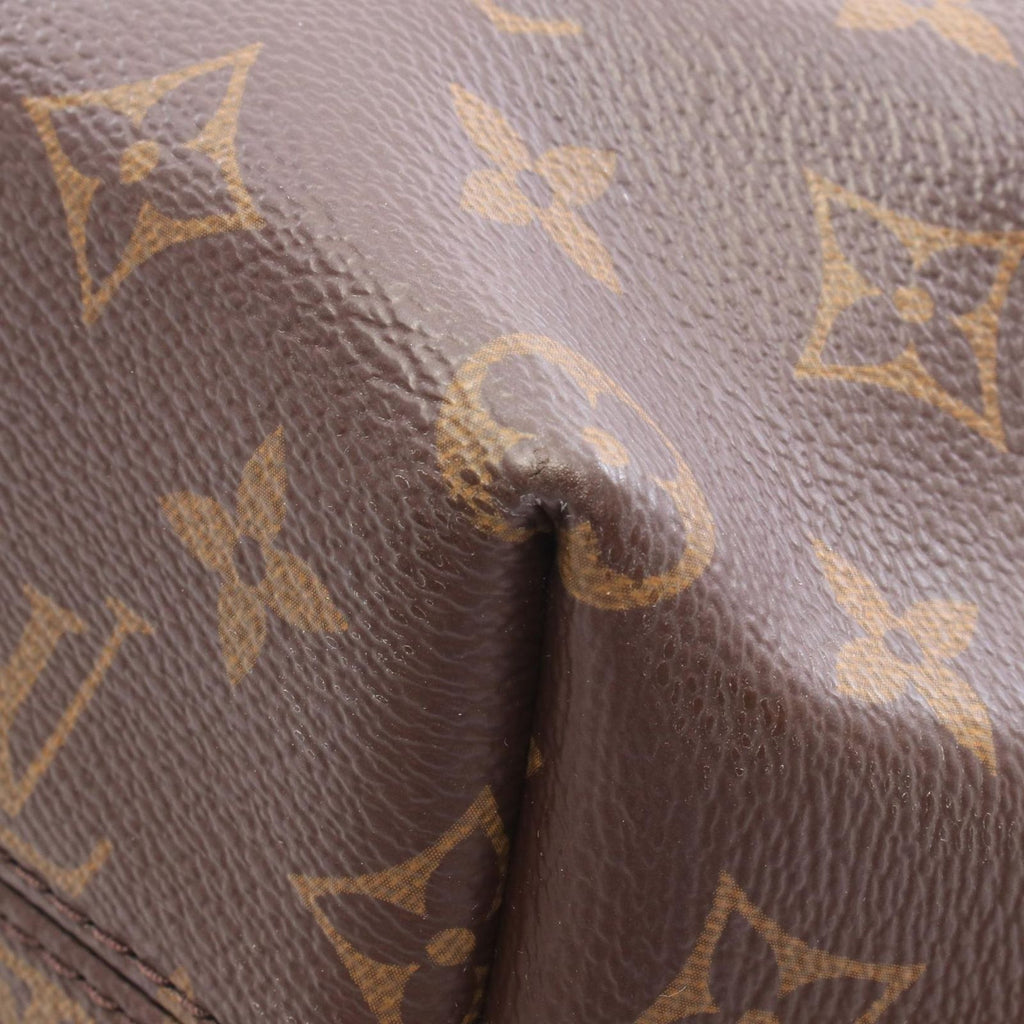 Louis Vuitton Handbag Turenne PM Monogram Leather — view 8