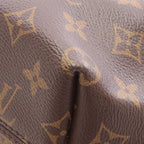 Louis Vuitton Handbag Turenne PM Monogram Leather — view 8