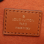 Louis Vuitton Tote Bag Saint Jacques Natural Brown Spring in the City — view 4