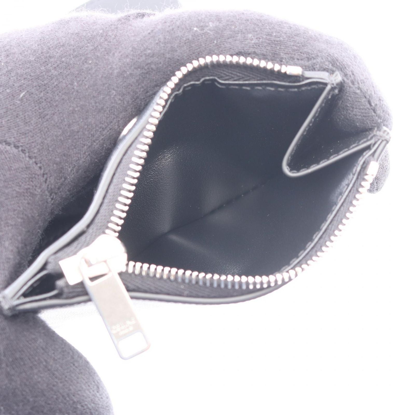 Celine Bifold Wallet Compact Triomphe — view 4