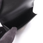 Loewe Trifold Wallet Anagram Leather — view 4