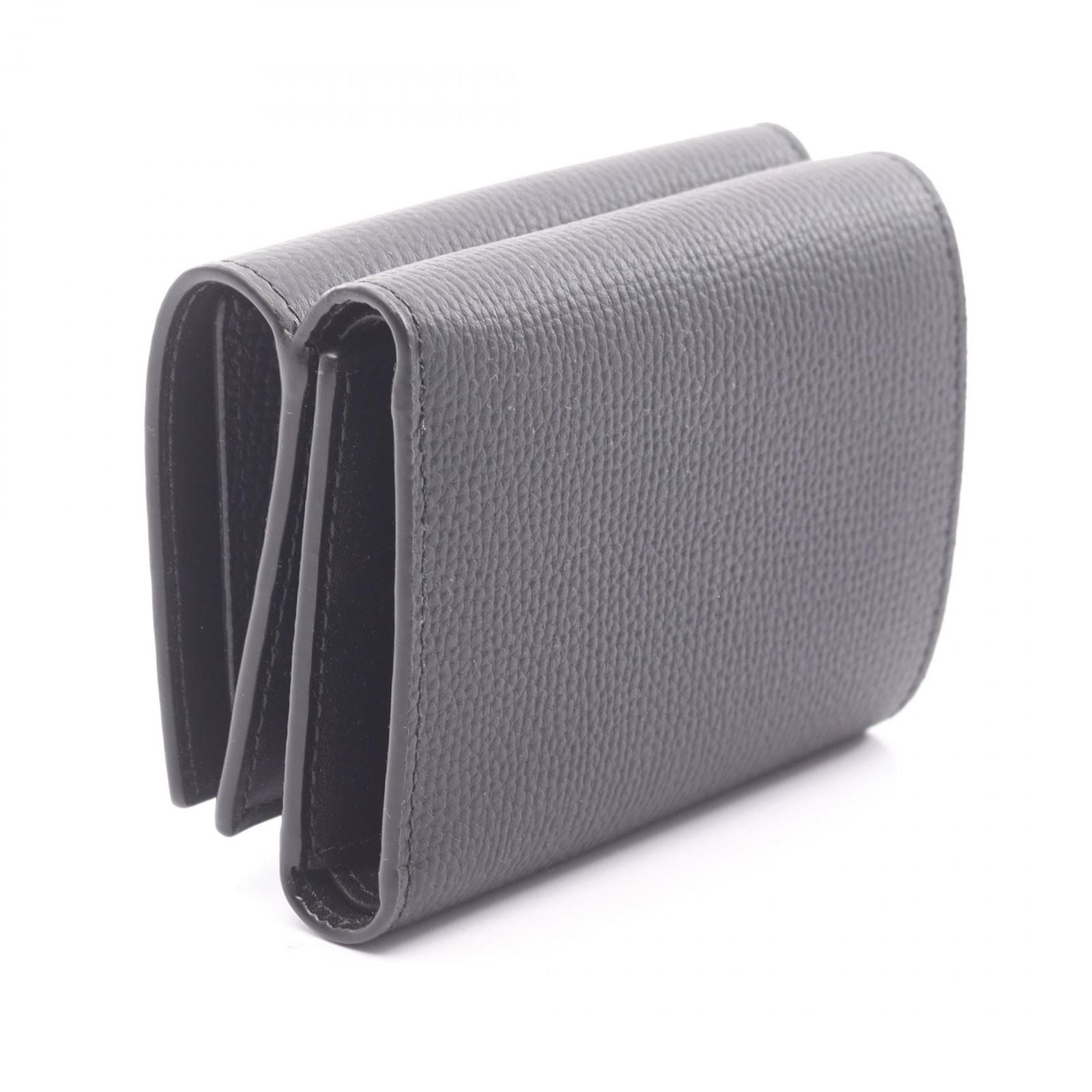 Loewe Trifold Wallet Anagram Leather — view 2