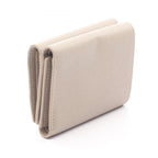 Loewe Trifold Wallet Anagram Leather — view 2