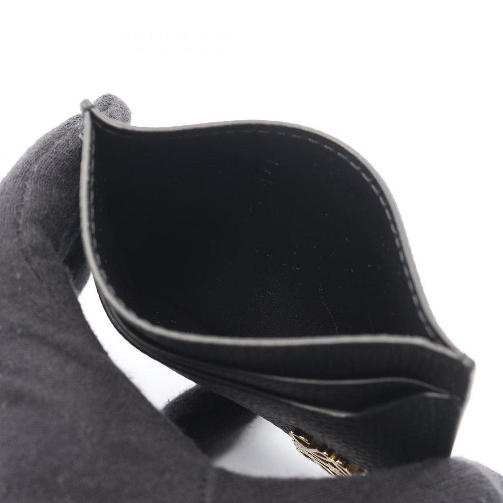 Loewe Card Case Anagram Leather — view 3