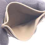 Loewe Card Case Anagram Plain Leather — view 3
