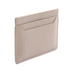 Loewe Card Case Anagram Plain Leather — view 2