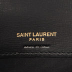 Saint Laurent Paris Shoulder Bag Cassandra Phone Case Leather — view 4