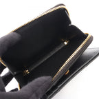 Saint Laurent Paris Bifold Wallet Monogram Leather — view 4