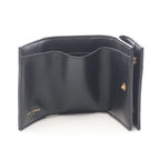Saint Laurent Paris Trifold Wallet Monogram Origami Tiny Leather — view 3