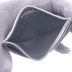 Saint Laurent Paris Card Case YSL Monogram Leather — view 3