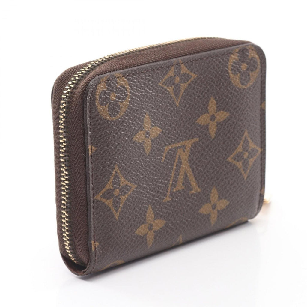 Louis Vuitton Zippy Coin Purse Monogram — view 2