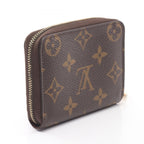 Louis Vuitton Zippy Coin Purse Monogram — view 2