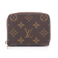 Louis Vuitton Zippy Coin Purse Monogram