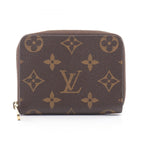 Louis Vuitton Zippy Coin Purse Monogram