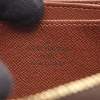 Louis Vuitton Zippy Coin Purse Monogram — view 4