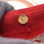 Louis Vuitton Handbag Excentri Cite Monogram Leather — view 7