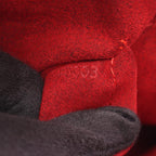 Louis Vuitton Handbag Excentri Cite Monogram Leather — view 5