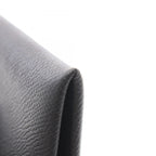 Hermes Coin Purse Calvi Black — view 8