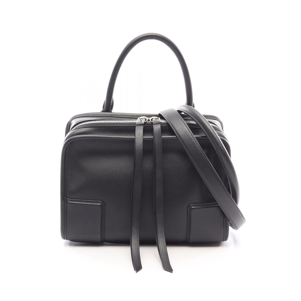 Loewe Handbag Amazona 180 Small Leather