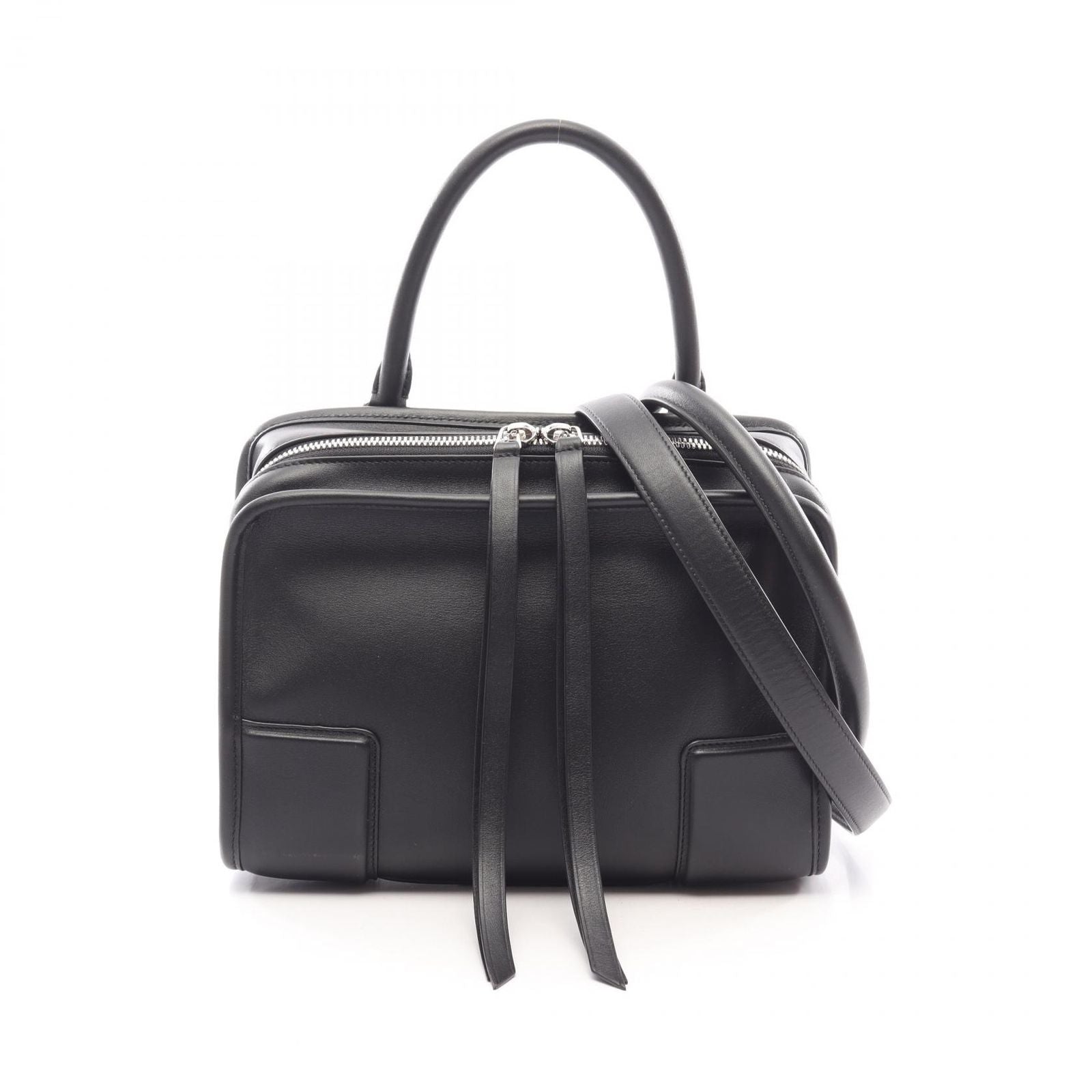 Loewe Handbag Amazona 180 Small Leather