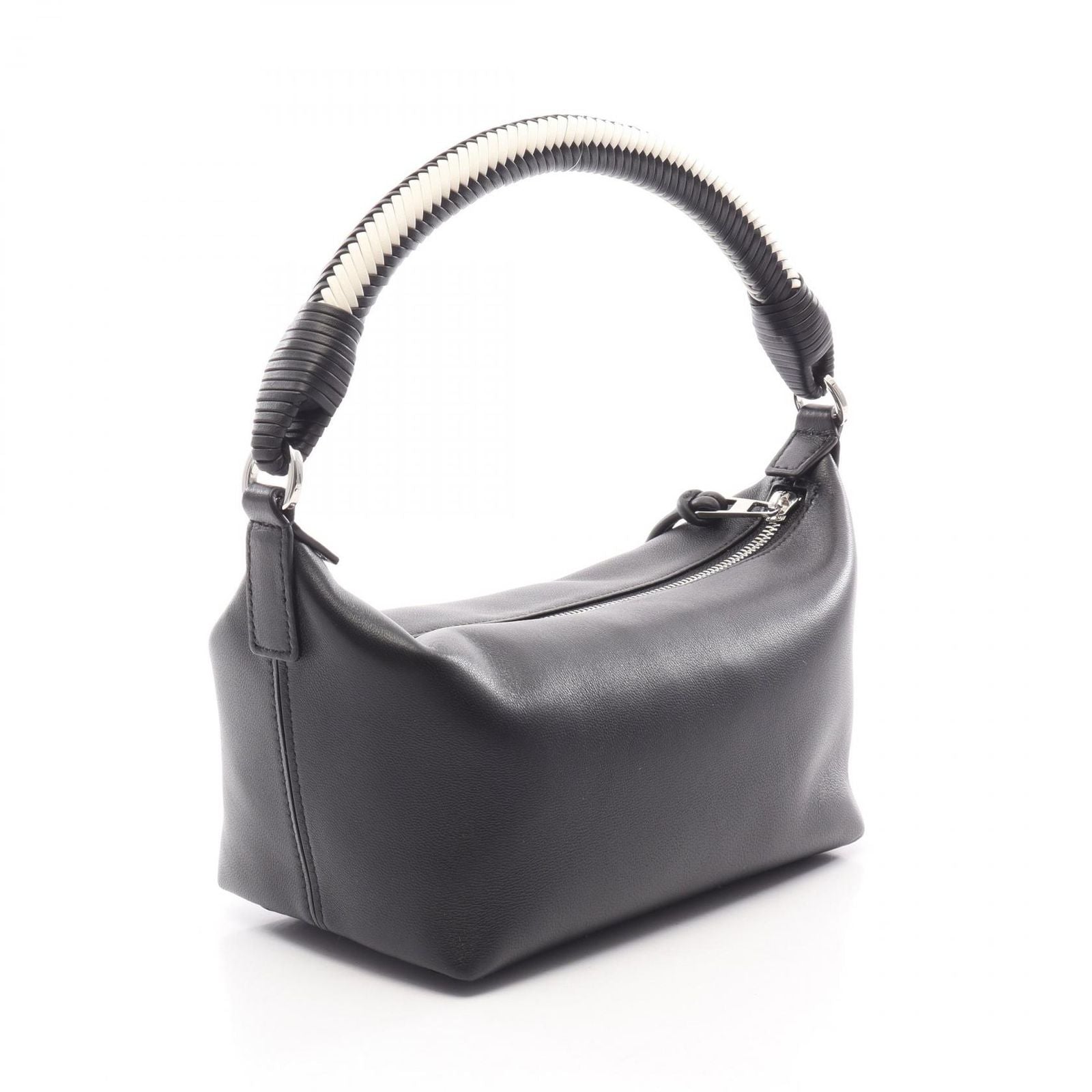 Loewe Color Mini Leather Shoulder Bag — view 2