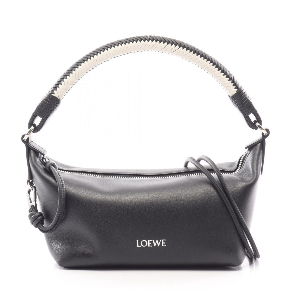 Loewe Color Mini Leather Shoulder Bag